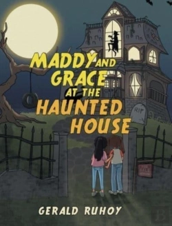 Bertrand.pt - Maddy And Grace At The Haunted House