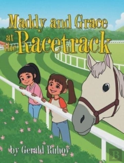 Bertrand.pt - Maddy And Grace At The Racetrack