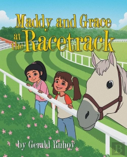 Bertrand.pt - Maddy And Grace At The Racetrack
