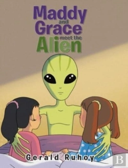 Bertrand.pt - Maddy And Grace Meet The Alien