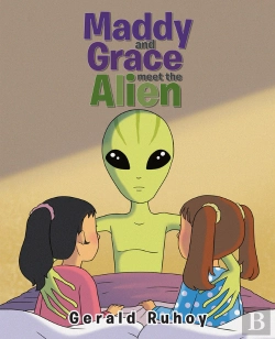 Bertrand.pt - Maddy And Grace Meet The Alien