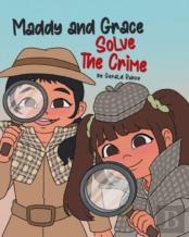 Maddy And Grace Solve The Crime