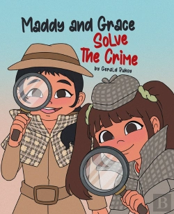 Bertrand.pt - Maddy And Grace Solve The Crime