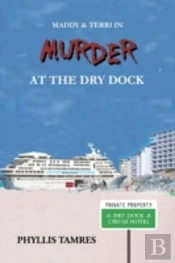 Maddy & Terri In Murder At The Dry Dock