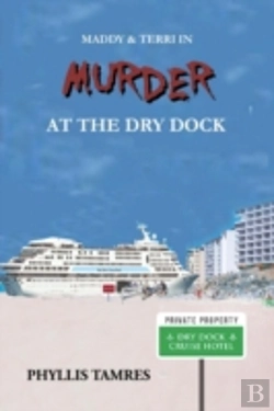 Bertrand.pt - Maddy & Terri In Murder At The Dry Dock
