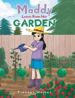Bertrand.pt - Maddy Learns From Her Garden