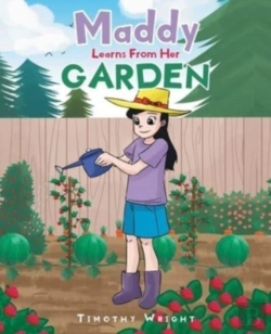 Bertrand.pt - Maddy Learns From Her Garden