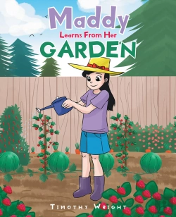 Bertrand.pt - Maddy Learns From Her Garden