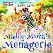 Maddy Moona'S Menagerie