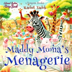 Bertrand.pt - Maddy Moona'S Menagerie