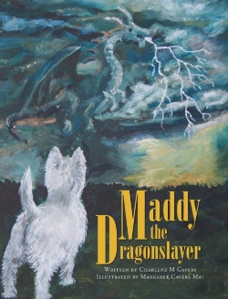 Bertrand.pt - Maddy The Dragonslayer