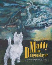 Maddy The Dragonslayer