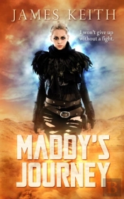 Maddy'S Journey