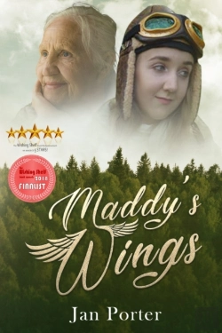 Bertrand.pt - Maddy'S Wings
