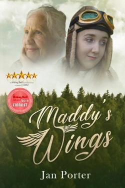 Bertrand.pt - Maddy'S Wings