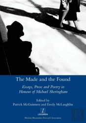 Made And The Found