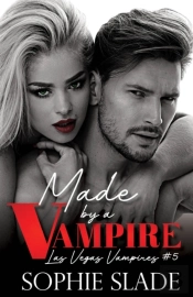 Made By A Vampire
