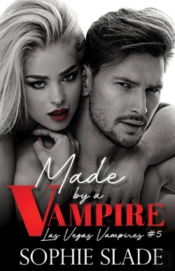 Bertrand.pt - Made By A Vampire