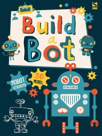 Made By Me! Build A Bot