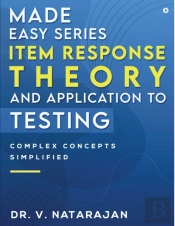 Made Easy Series - Item Response Theory