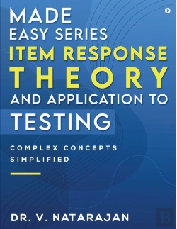Bertrand.pt - Made Easy Series - Item Response Theory