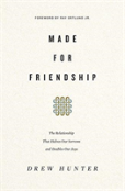 Made For Friendship