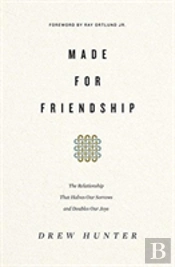 Made For Friendship