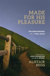 Made For His Pleasure