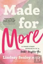 Made For More