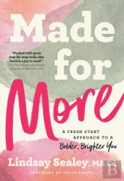 Made For More