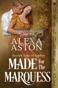 Made For The Marquess