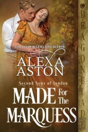 Made For The Marquess