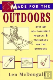 Made For The Outdoors