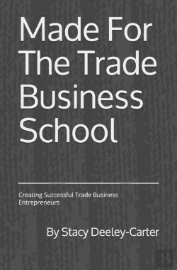 Bertrand.pt - Made For The Trade - Business School