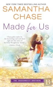 Made For Us