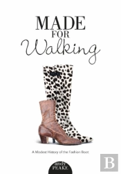 Made For Walking