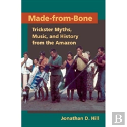Bertrand.pt - Made-From-Bone