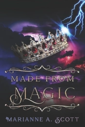 Made From Magic