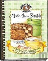 Made From Scratch Cookbook