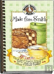 Made From Scratch Cookbook
