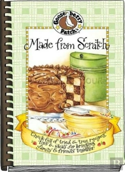 Bertrand.pt - Made From Scratch Cookbook