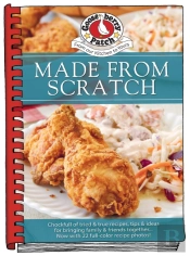 Made From Scratch