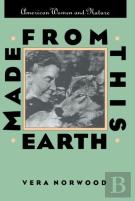 Made From This Earth