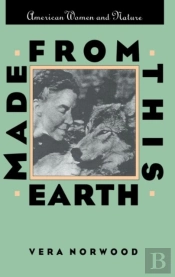 Made From This Earth