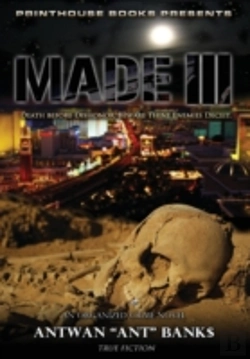 Bertrand.pt - Made Iii; Death Before Dishonor, Beware Thine Enemies Deceit. (Book 3 Of Made Crime Thriller Trilogy)