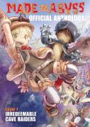 Made In Abyss Official Anthology - Layer 1: Irredeemable Cave Raiders