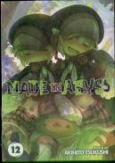 Made In Abyss Vol. 12
