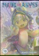 Made In Abyss Vol. 13