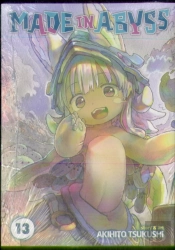 Made In Abyss Vol. 13