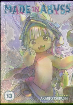 Bertrand.pt - Made In Abyss Vol. 13